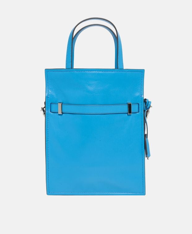Tory Burch Leather shopper