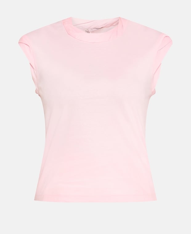 Tory Burch Top Light Pink