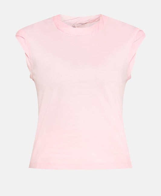 Tory Burch Top Light Pink