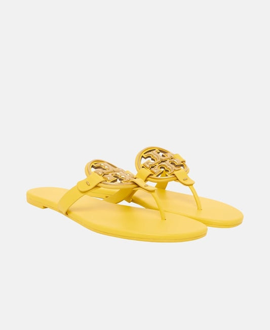 Tory Burch Sandals Metal millar