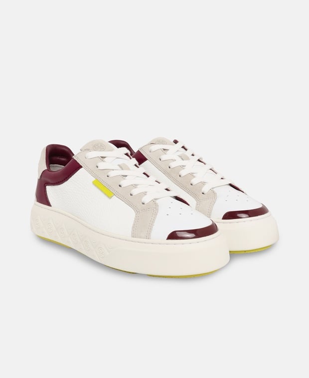 Tory Burch Sneakers Ladybug