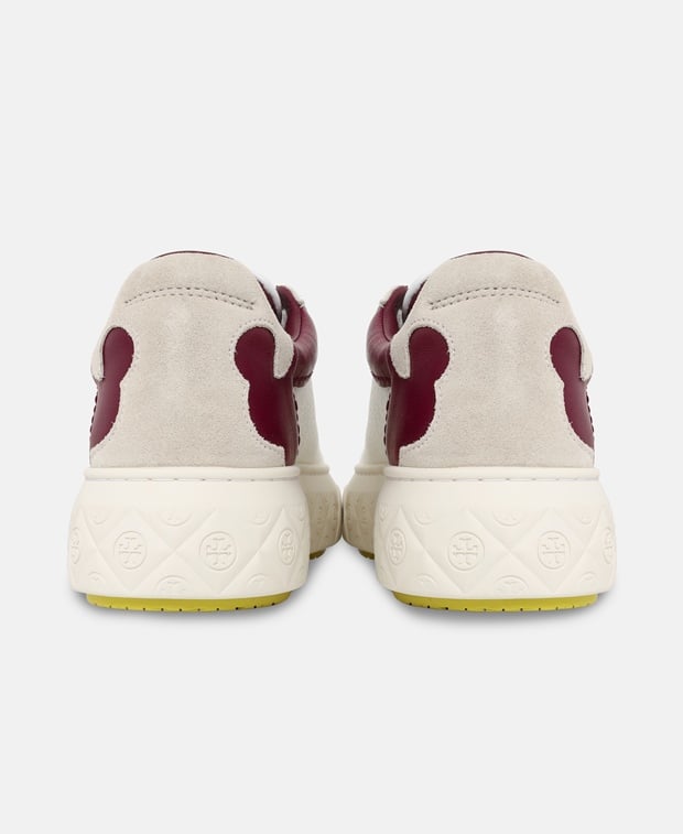 Tory Burch Sneakers Ladybug