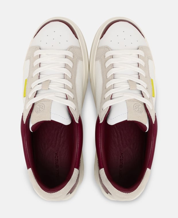 Tory Burch Sneakers Ladybug