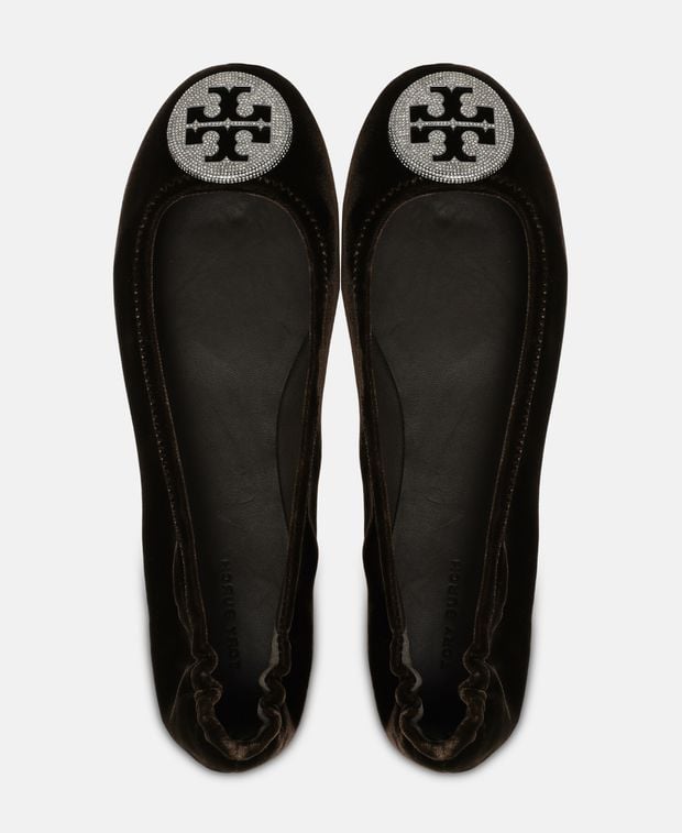 Tory Burch Ballet flats Minnie