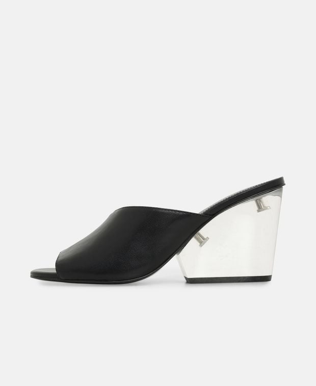 Tory Burch Wedged Mules