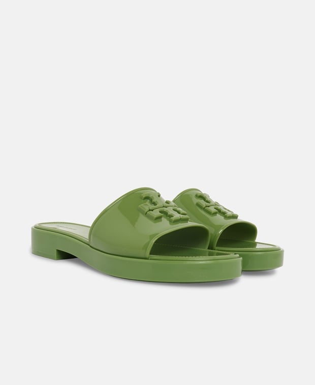 Tory Burch Slides Eleanor