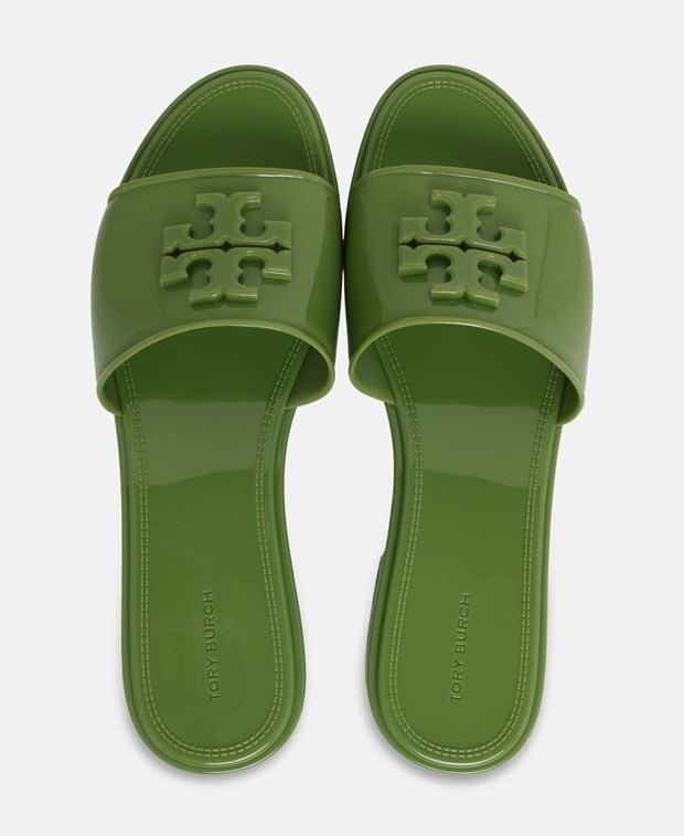 Tory Burch Slides Eleanor