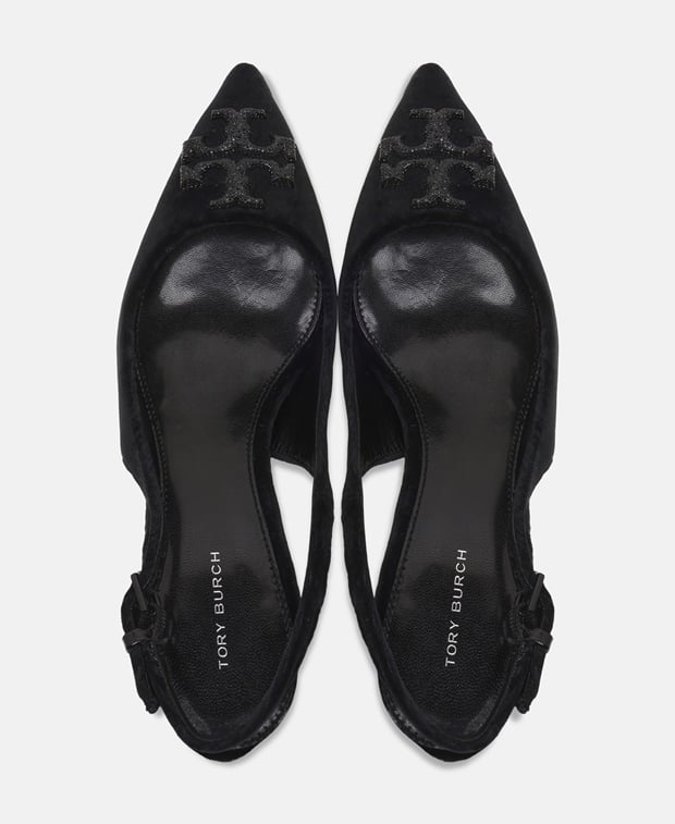Tory Burch Slingback pumps