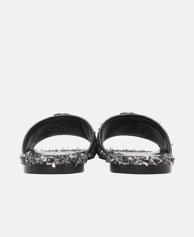 Tory Burch Mules Elenor Pave