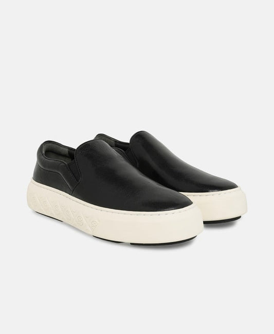 Tory Burch Ladybug Slip-on sneakers Black