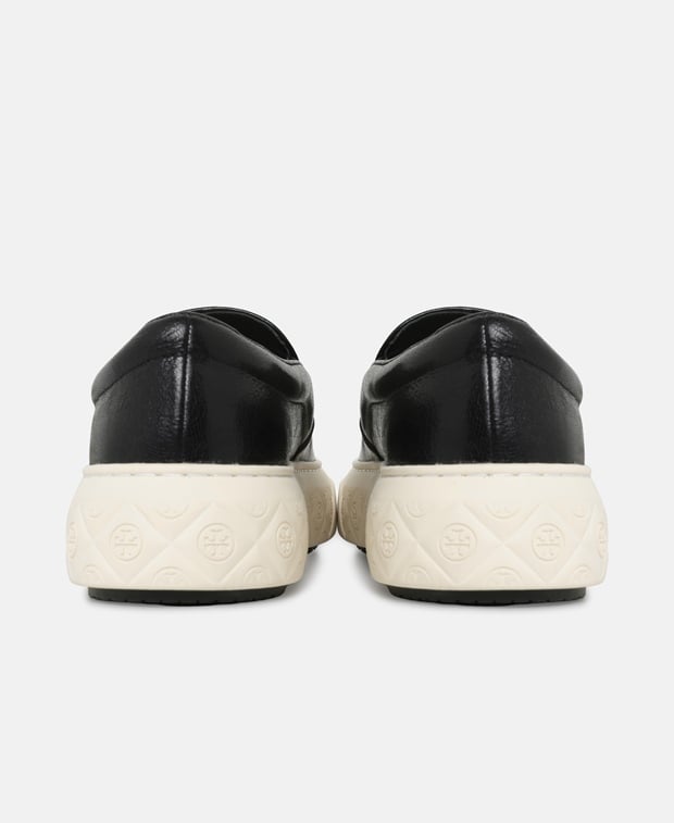 Tory Burch Ladybug Slip-on sneakers Black