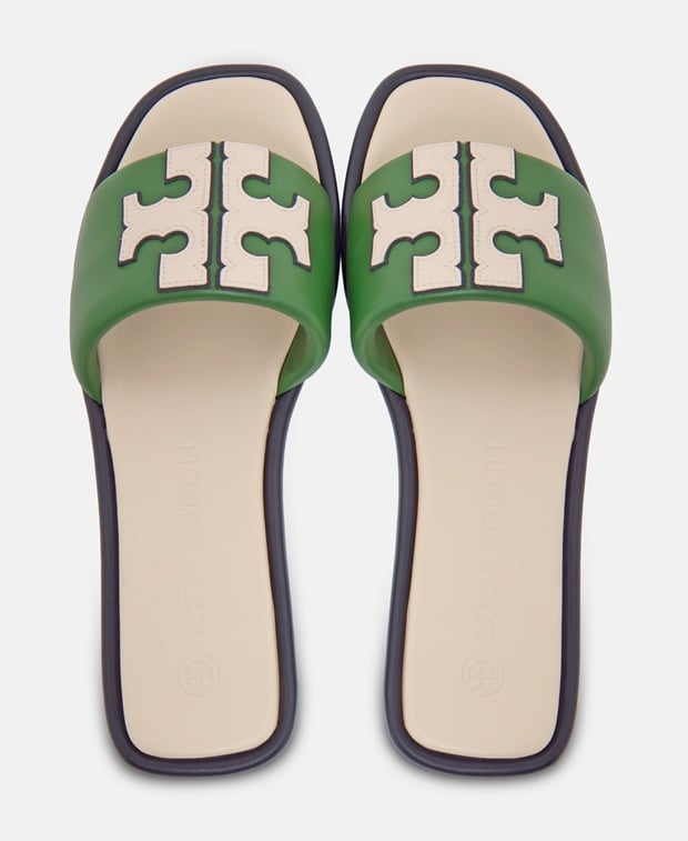 Tory Burch Slides
