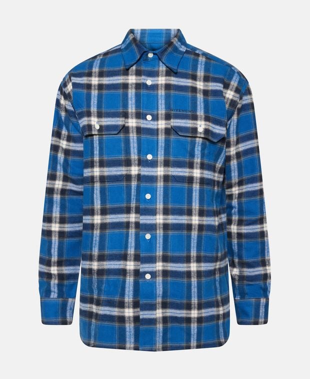 Givenchy Long-sleeved shirt
