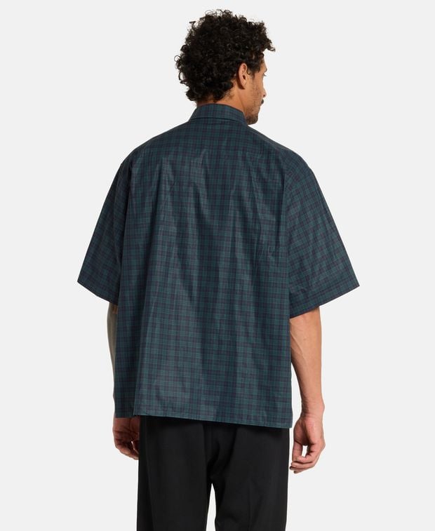 Givenchy Short-sleeved shirt