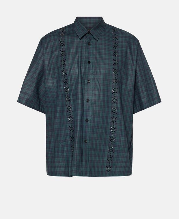 Givenchy Short-sleeved shirt