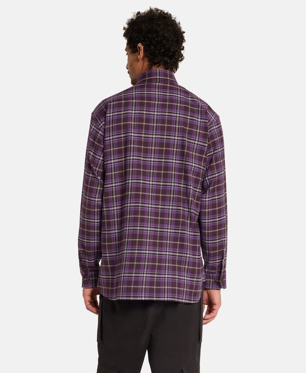 Givenchy Wool-blend shirt