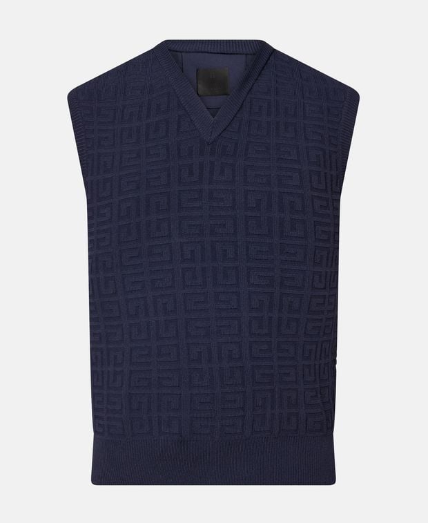 Givenchy Sleeveless pullover