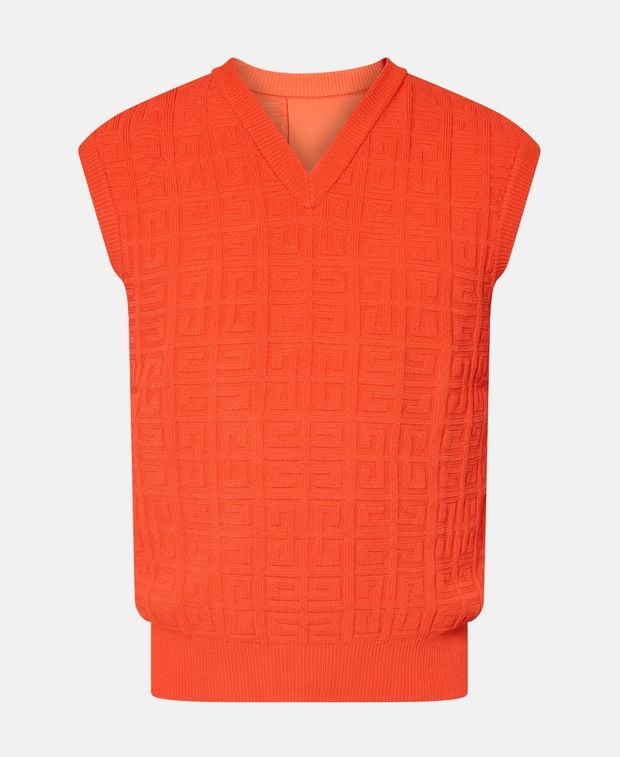 Givenchy Sleeveless pullover