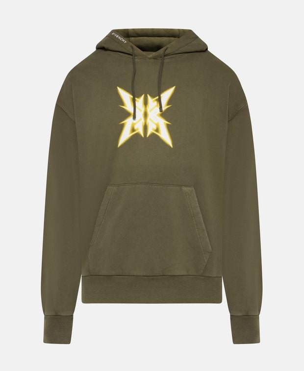 Givenchy Hoodie