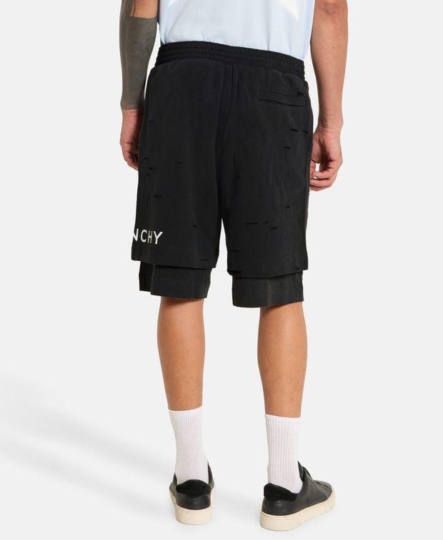 Givenchy Bermuda shorts