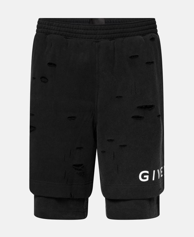 Givenchy Bermuda shorts