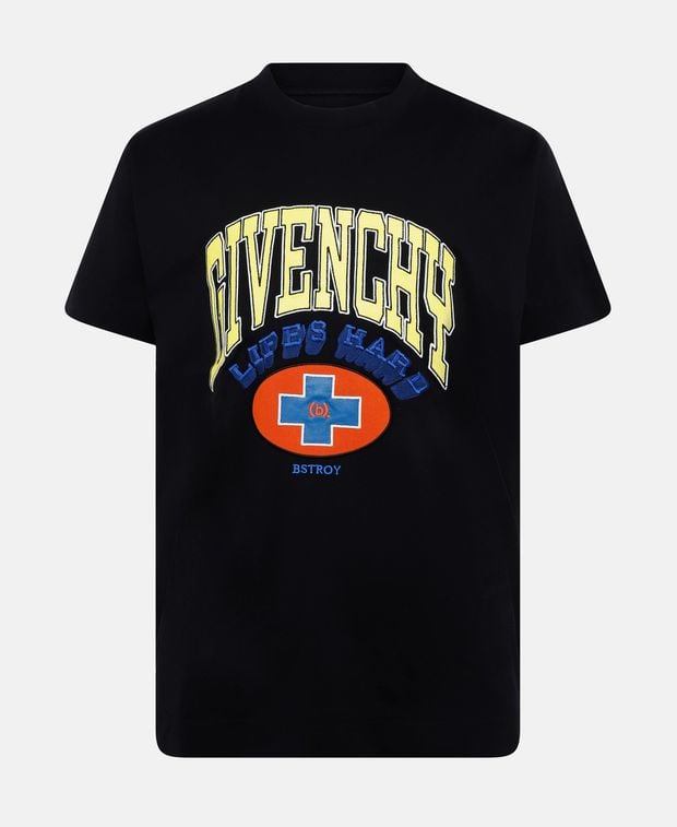Givenchy Crew neck t-shirt