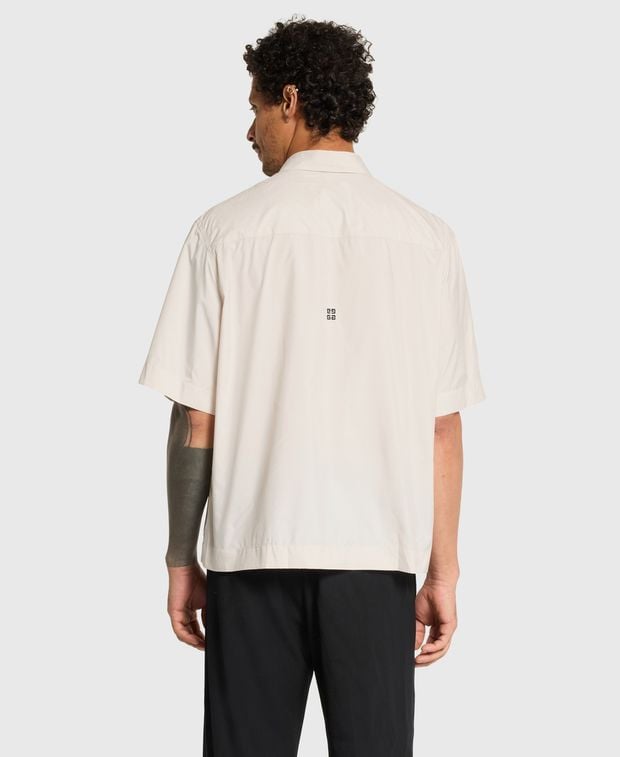 Givenchy Short-sleeved jacket Grape