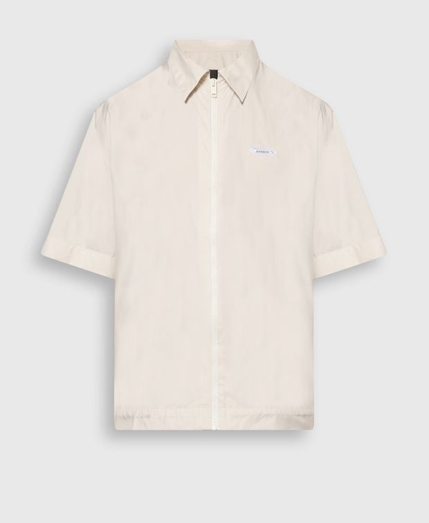 Givenchy Short-sleeved jacket Grape
