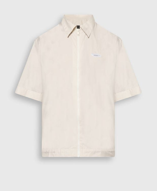 Givenchy Short-sleeved shirt