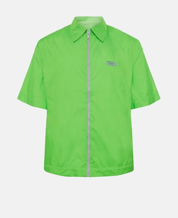 Givenchy Short-sleeved jacket Grape