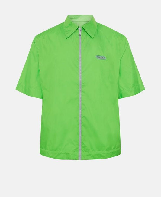 Givenchy Short-sleeved shirt