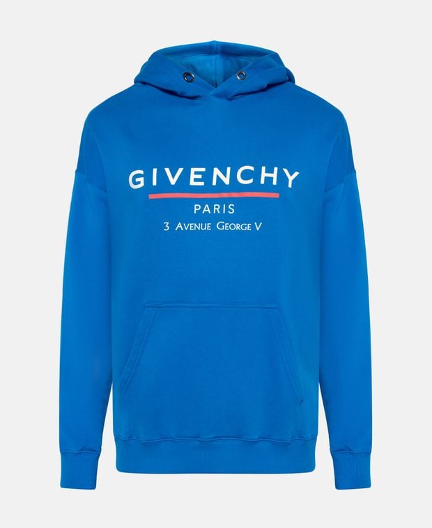 Givenchy Hoodie