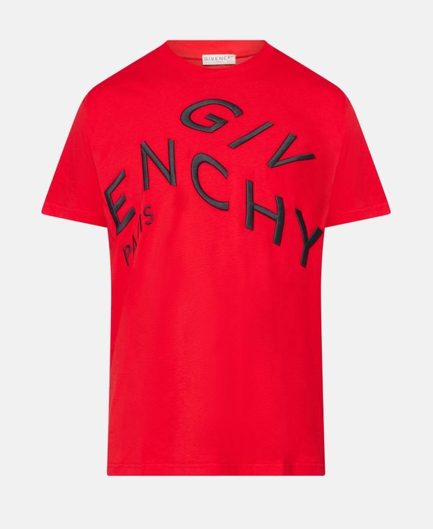 Givenchy Crew neck t-shirt