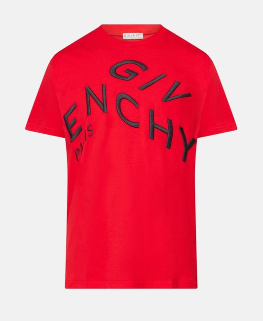 Givenchy Crew neck t-shirt