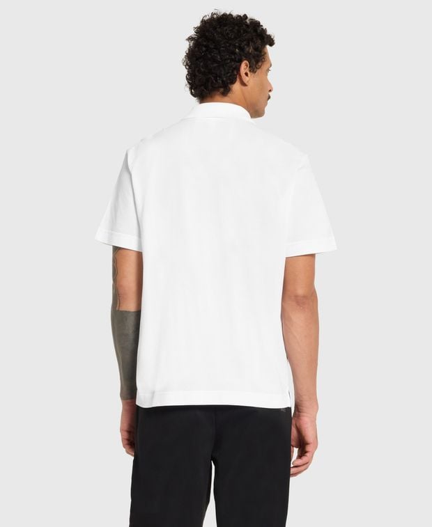 Givenchy Polo shirt - classic fit