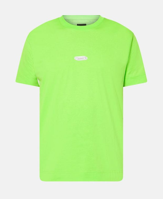 Givenchy Crew neck t-shirt