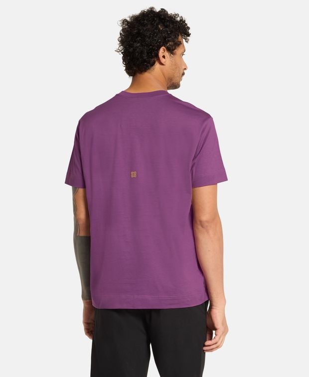 Givenchy Crew neck t-shirt