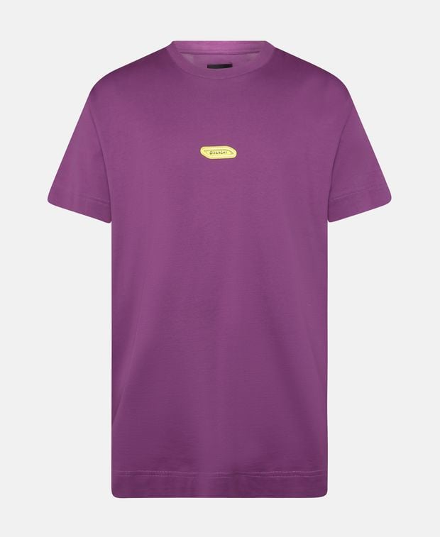 Givenchy Crew neck t-shirt