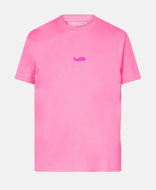 Givenchy Crew neck t-shirt