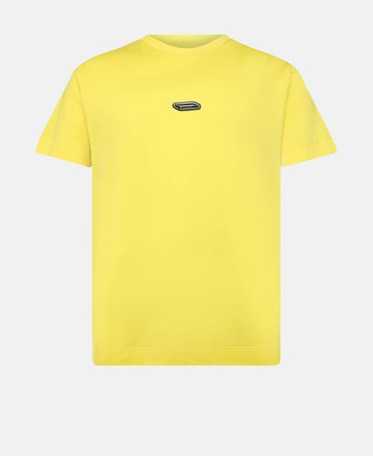 Givenchy Crew neck t-shirt