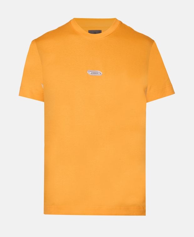 Givenchy Crew neck t-shirt