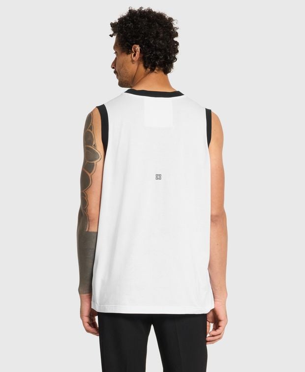 Givenchy Jersey top