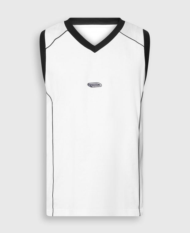 Givenchy Jersey top