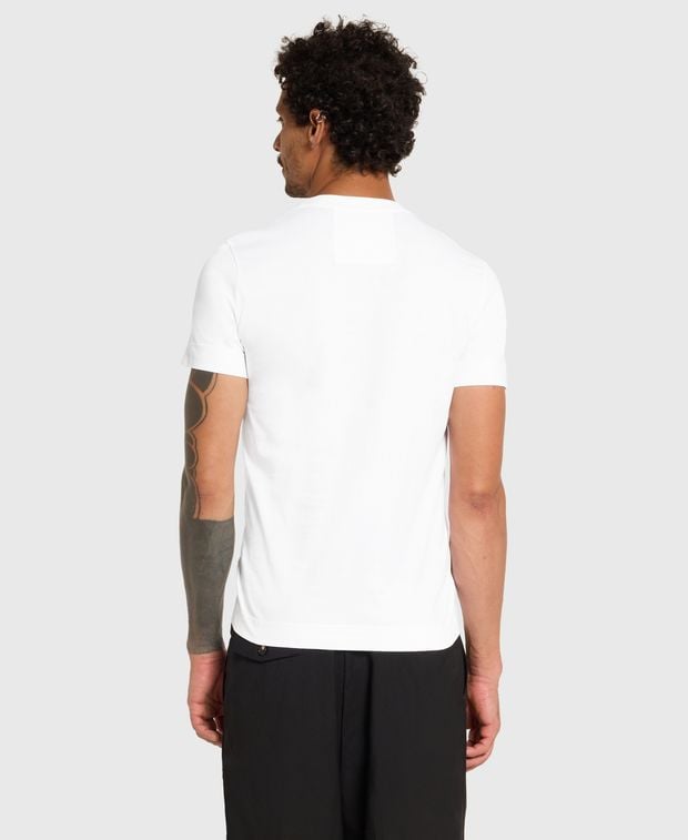 Givenchy Crew neck t-shirt