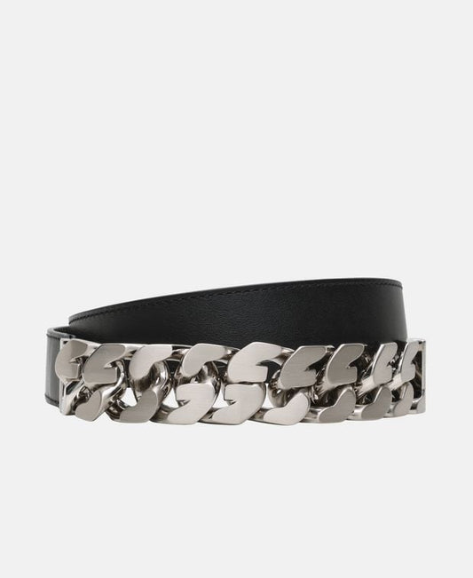 Givenchy Belt Noir