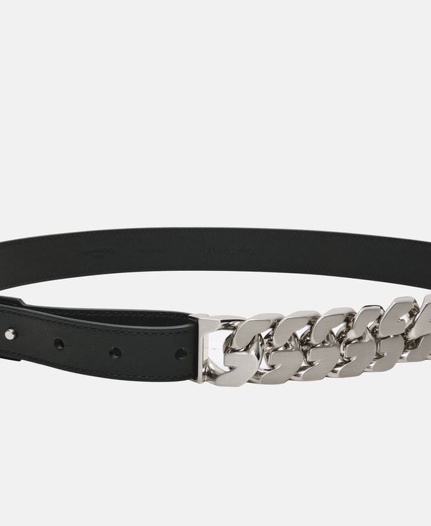 Givenchy Belt Noir