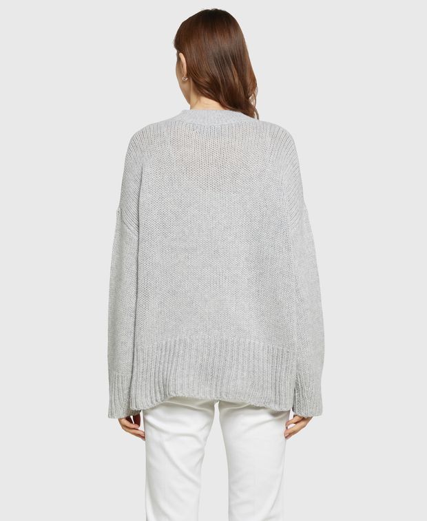 arch4 Cashmere pullover