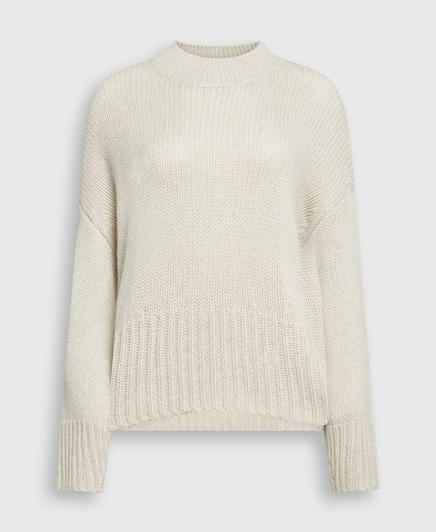 arch4 Cashmere pullover