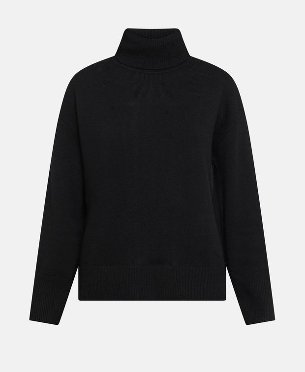 arch4 Cashmere rollneck jumper