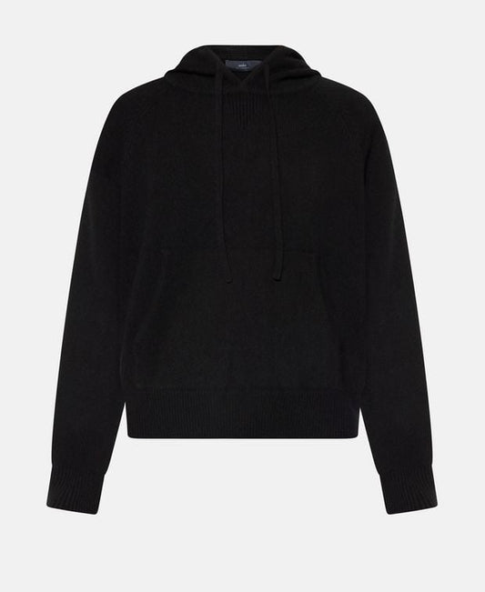 arch4 Cashmere hooded pullover Finchley